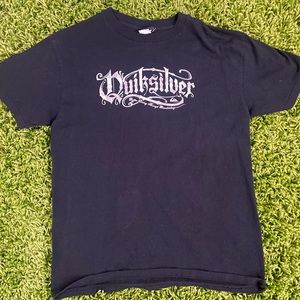 Quiksilver Graphic T-Shirt